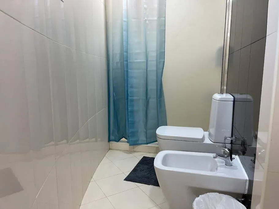 Lejlighed Cozy Upgraded Residential Flat With Sea, Mangrove, Pool View - 1203 Not Hotel Abu Dhabi Forenede Arabiske Emirater